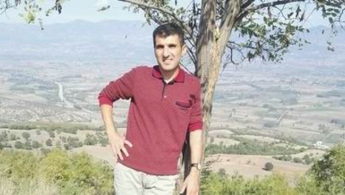 Endamê Komeleya Karkerên Mezopotamyayê can da