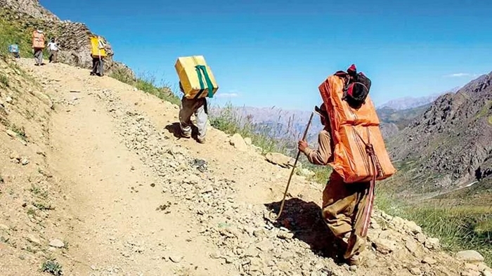 Rojhilat | Rapora kustin, girtin û binpêkirinên meha Hezîranê hate eskere kirin…