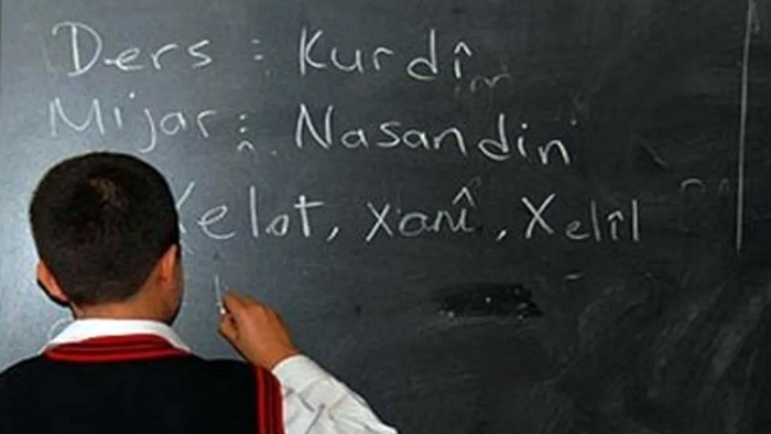 50 mamosteyên Kurdî hatin tayînkirin: 35 kurmancî, 15 zazakî