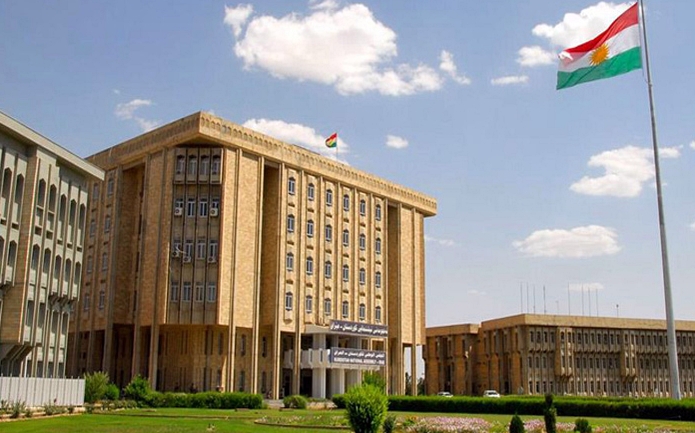 Parlamentoya Kurdistanê Komîsyona Hilbijartinan çalak kir