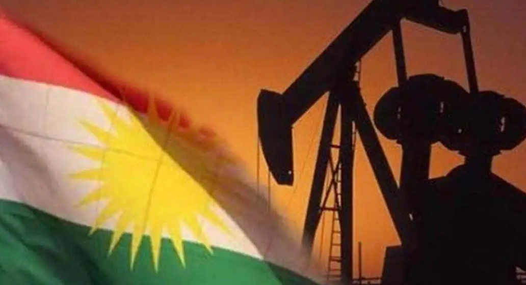 Ew welat, dê li ser hinartina petrola Herêma Kurdistanê bicivin