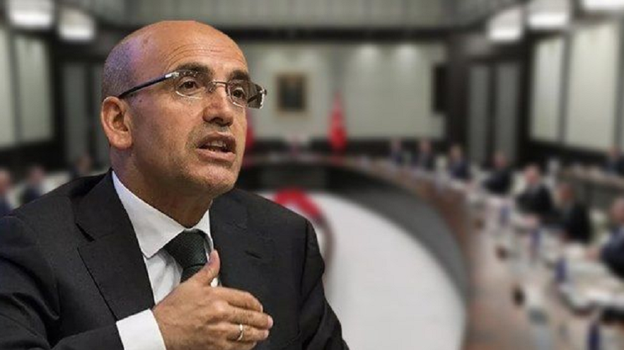 Selvî: Em dikarin bi rihetî bibêjin ku Mehmet Sîmsek rêvebirê aboriyê ye