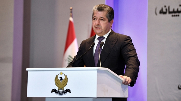 Mesrûr Barzanî: Ji bo parastin û pêsxistina çanda pêkvejiyanê çi ji destê min bê ez ê bikim