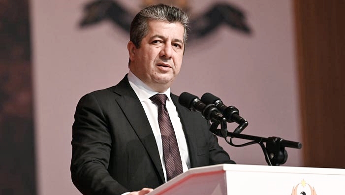 Serokwezîr Barzanî ji bo nexwesiyên çandiniyê nêzî 3 milyar dînar terxan kir