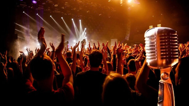 Tirkiye | Qedexeya muzîkê pistî du salên pandemiyê hat rakirin