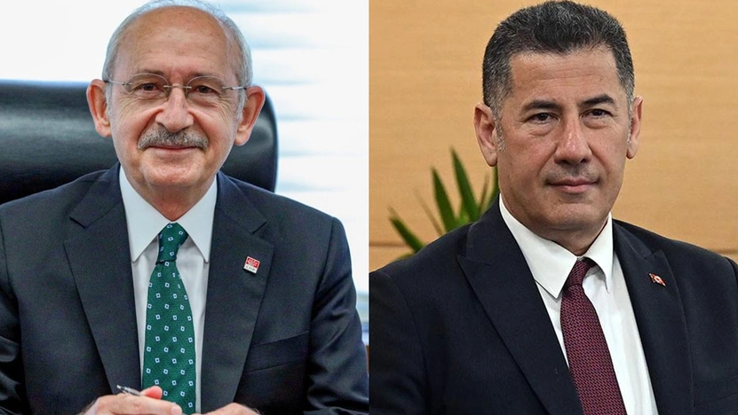 Kulîs: Sînan Ogan, ji Kiliçdaroglu daxwaza wê wezaretê kir!