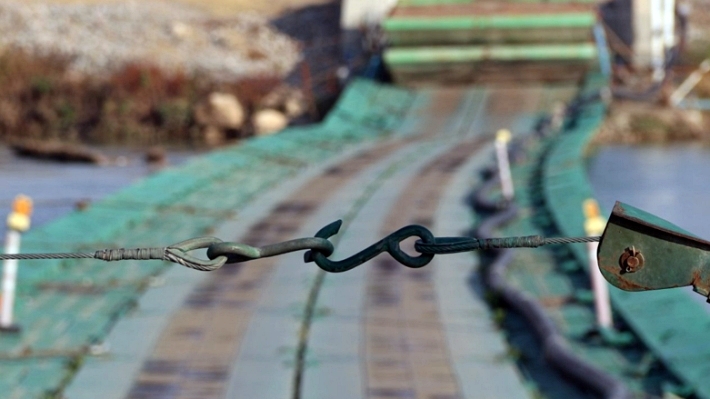 Rêveberê PDKSê sedema girtina Deriyê Sêmalka eskere kir...