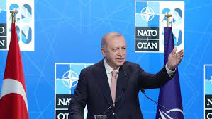 Erdogan: Em terefdarên vekirina xeta petrolê ya Kurdistanê ne