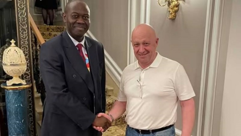 Serokê Wagnerê li Lûtkeya ku Pûtîn jî besdarî kir derket holê...