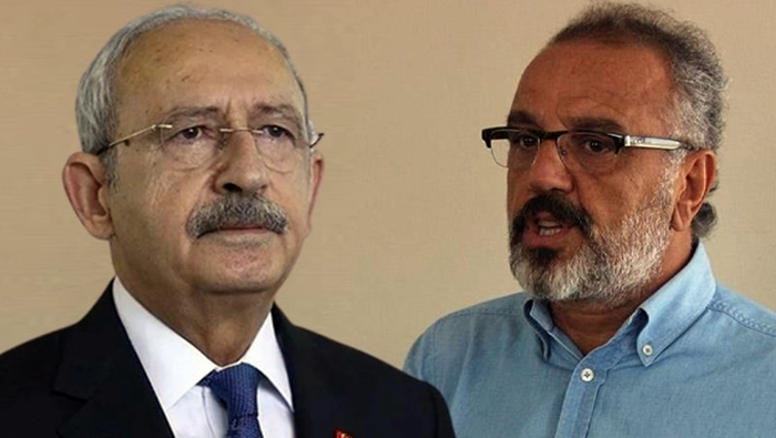 Sirri Sakik: Ezê dozê li Kiliçdaroglu vekim