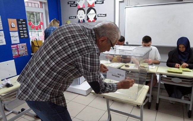 HILBIJARTIN – TIRKIYE | Dengdana gera duyem dest pê kir