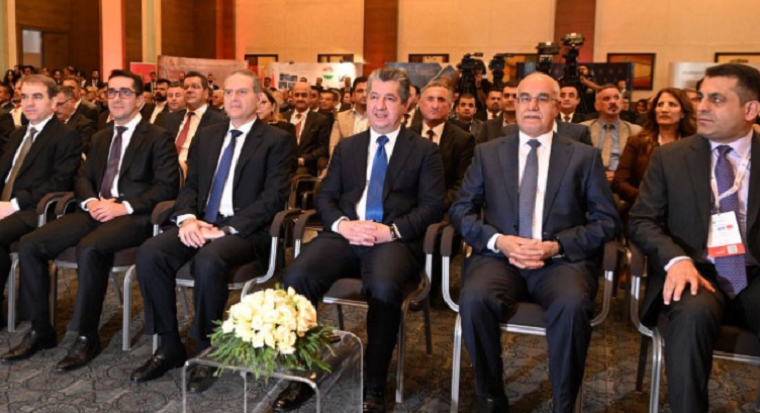 Bi besdariya Serokwezîr Barzanî, Civîna Hefteya Tenduristiyê ya Kurdistan û Urdinê tê kirin