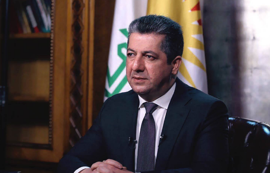 Serokwezîr Barzanî: Dîrokê, welatfirosan jî mêrxasan jî qeyd kir!