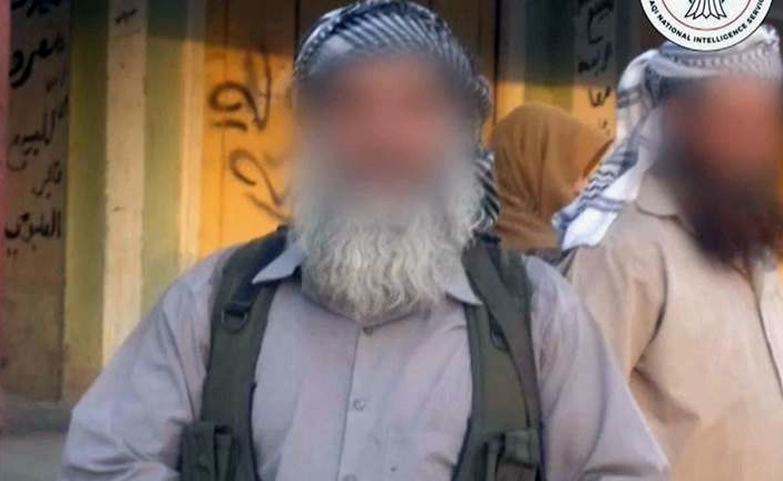 Li Silêmaniyê 'Dadwerê Serîetê' yê DAISê hate girtin