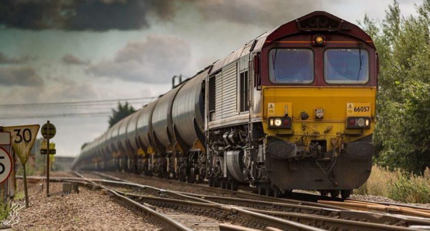 Îran û Iraqê, ji bo çêkirina rêya hesinî li hev kir