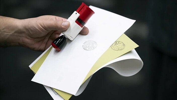 HILBIJARTIN-TIRKIYE | Proseya dengdanê dest pê kir: Zêdetirî 60 milyon dengdêr diçin ser sindoqan