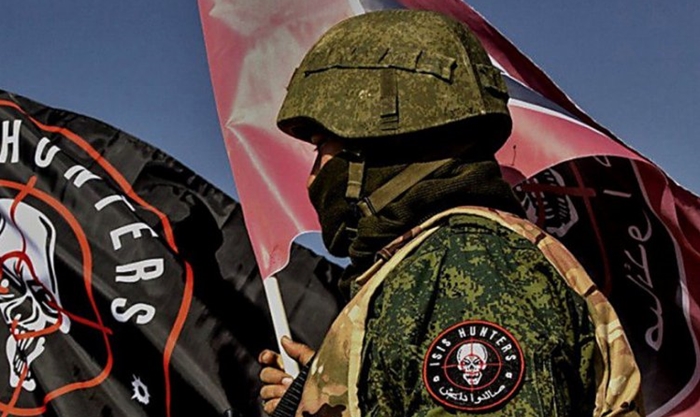 Koma Wagner: Hêzên Rûsî em histin û reviyan…