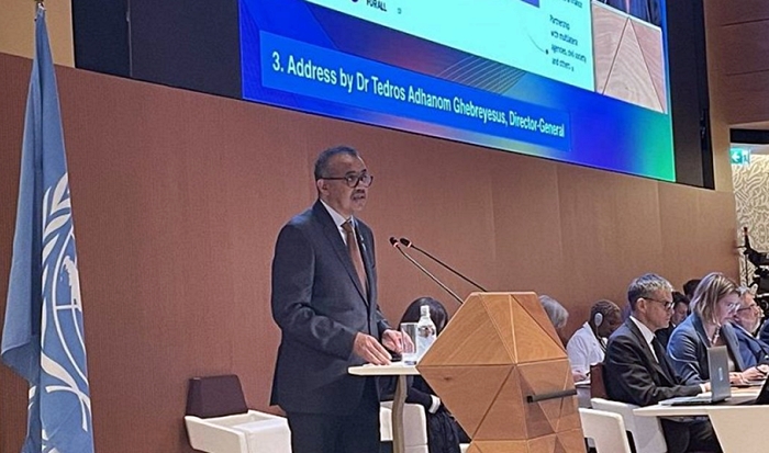 Ji WHOyê hisyarî: Gefa Covid-19 bidawî nebûye…