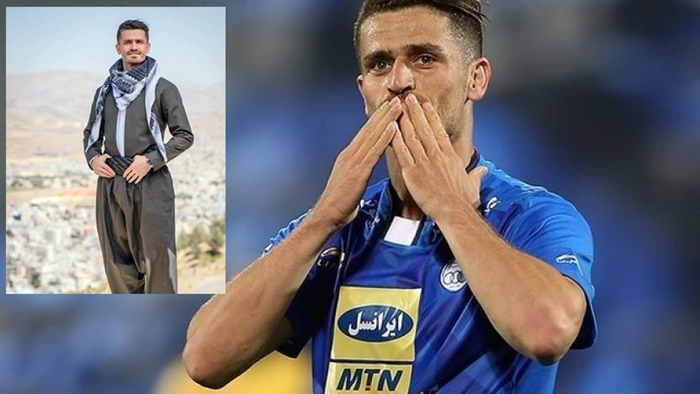 Futbolîstê navdar ê Kurd pistî maça fînalê bi fermî dest ji futbolê berdide!