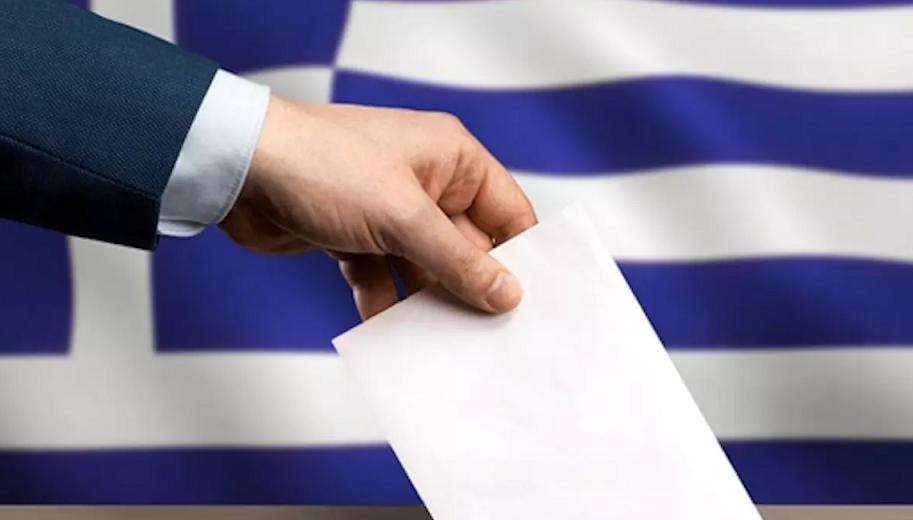 Dibe ku hilbijartina Yunanîstanê, biçe gera duyem