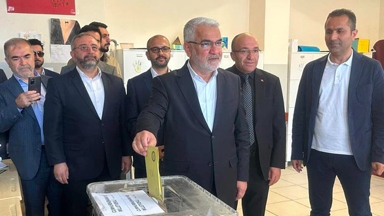 Serokê HUDA PARê: Divê her kes encaman qebûl bike