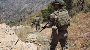 Ali Yerlikaya: “Me li Mêrdînê 3 endamên PKK ê ji nav bir”