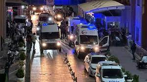 Li Batmanê li ser pirsgirêka arazî kesekî hat kustin