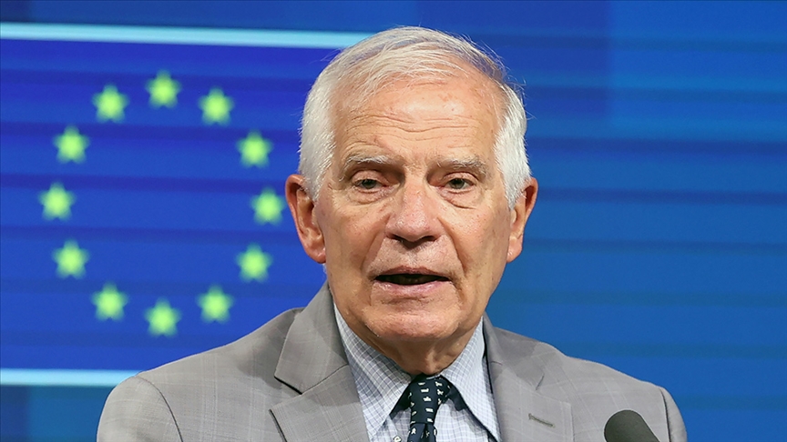 Yekîtiya Awrûpayê pistî derba leskerî ya ji Nîjerê desteka xwe birî