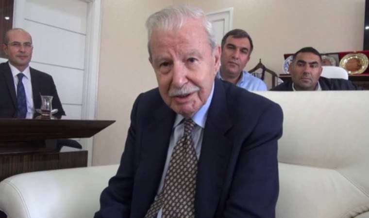 Siyasetmedarê Rihayê Necmettin Cevherî koça dawî kir