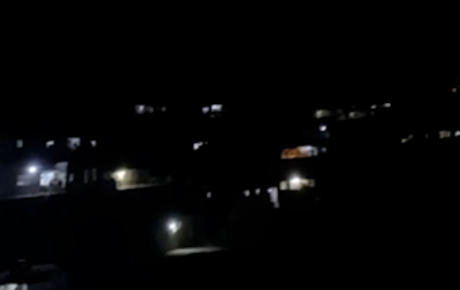 Balafirên Tirkiyê êvarê li gundên Silêmaniyê û Duhokê bombebaran kirin