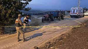 Li bajarê Kîlîsê ji bo arazî li hev xistin: Kesekî hat kustin