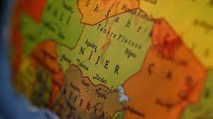 Li ser sînorê Nîjer-Maliyê di êrîsa çekdaran de 12 lesker hatin kustin