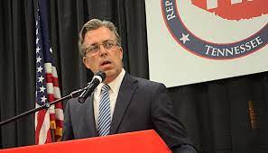 Endamê kongra Amerîkayê Andy Ogles: “Em ji nesandina budça Herêma Kurdistanê bi endîse ne”