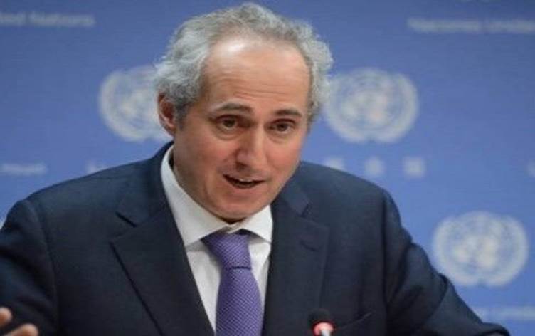 NY bi sedema êrîsên li Malî yê lez da vekisîna xwe