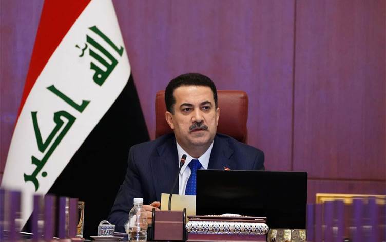 Sûdanî: Ji bo îxracata petrolê destpêbike em li benda xebera Tirkiyê ne