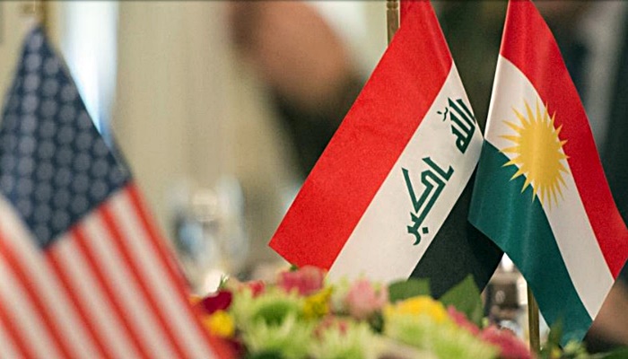 Amerîkayê ji Hewlêr û Bexdayê ji bo budçe û petrolê daxwazek kir…