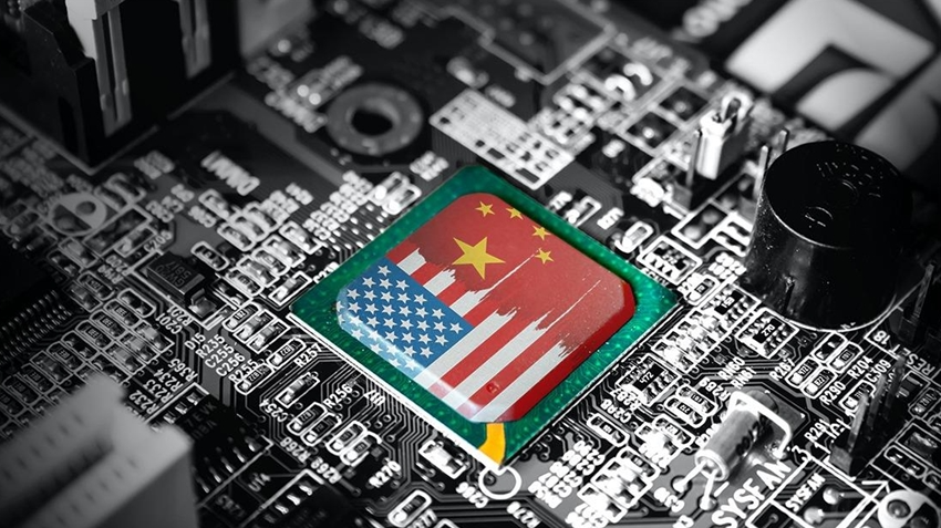 Amerîka, veberhênanên wî welatî sînordar dike