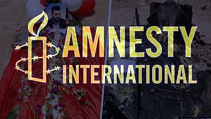 Amnesty bang li Îranê kir: Dawî li îskence û azarên malbatên protestoyên Jîna Emînî bînin!