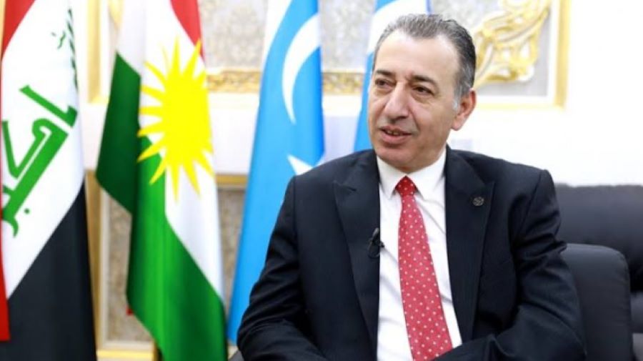 Aydin Maruf: Ez ji destpêkirina hinardekirina petrola Herêma Kurdistanê, gesbîn im