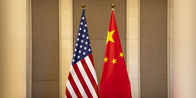 Ji Çîn û Amerîkayê pêngava Asya-Pasîfîkê…