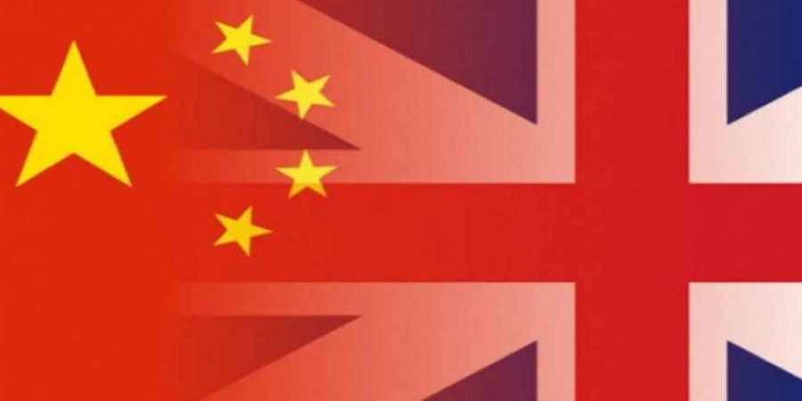 Brîtanyayê, hisyariya ‘sîxuriyê’ li wî welatî kir