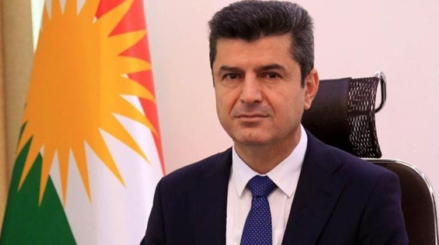 Parêzgarê Duhokê: Em ê di projeyên xizmetguzariyê de berdewam bin