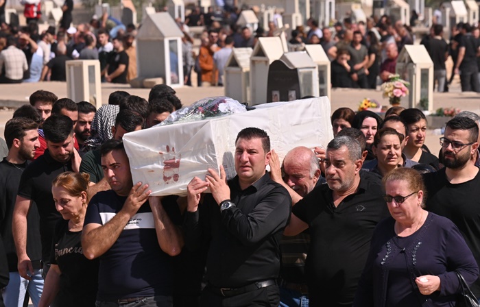 Rayedarê Iraqê: ‘Herêma Kurdistanê her tim bi hawara mexdûran ve diçe’