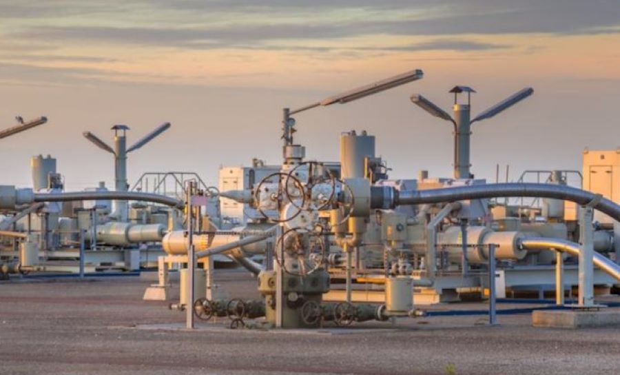 Holland, hilberîna gazê ya li Groningenê bi dawî dike