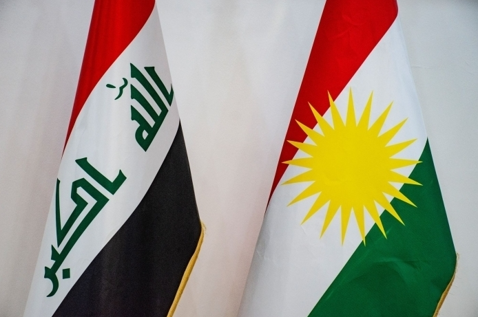 Sanda Herêma Kurdistanê, îro diçe Bexdayê