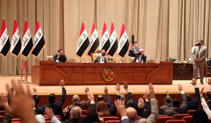 Ji partiyên Iraqê berteka bûyerên Kerkûkê: ‘Sivîlan nekin qurbaniyên nakokiyên siyasî'