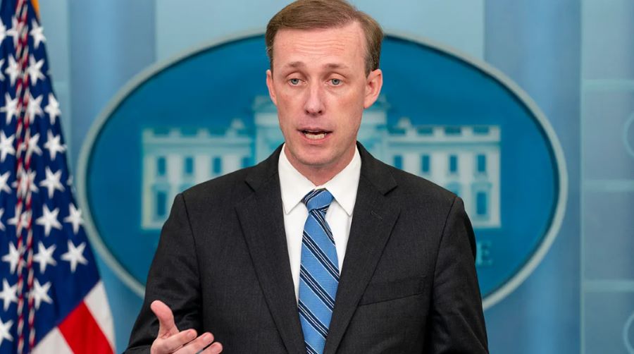 Amerîkayê, li ser NATO û Ukraynayê daxuyanî da