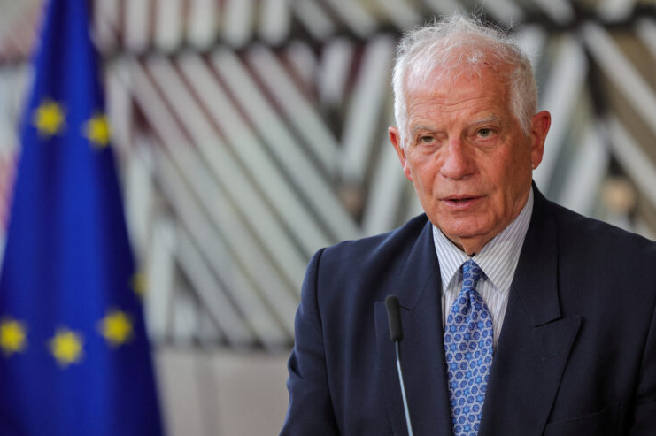 YE: Hegera gihîstina rêkeftinê, tuneye