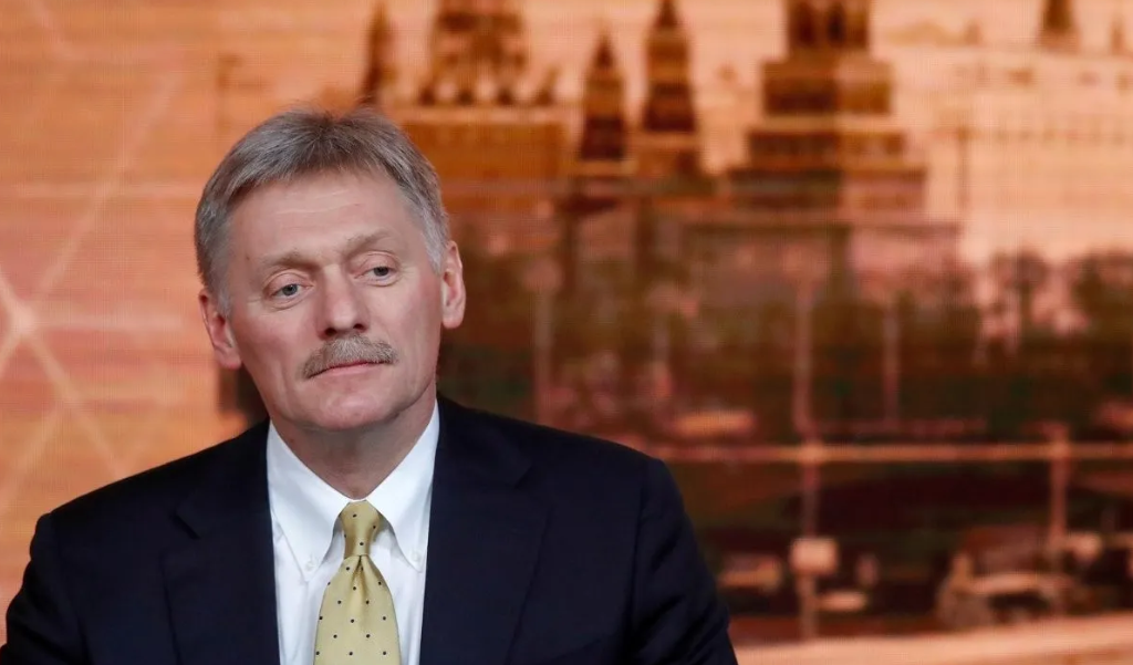 Kremlîn: Putin û Erdogan, van rojan dicivin