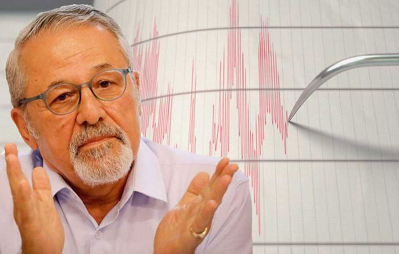 Nacî Gorur, pistî erdheja li Sêrtê daxuyanî da